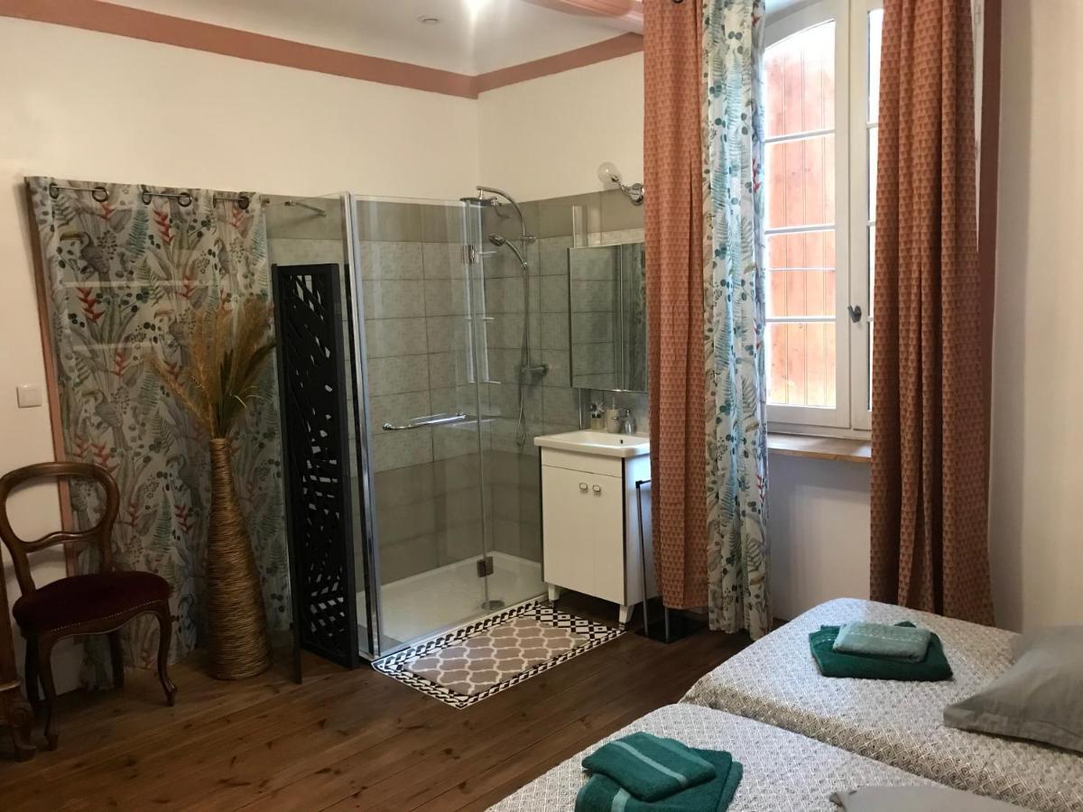 Domaine Des Chabriers Bed & Breakfast Ourches Dış mekan fotoğraf