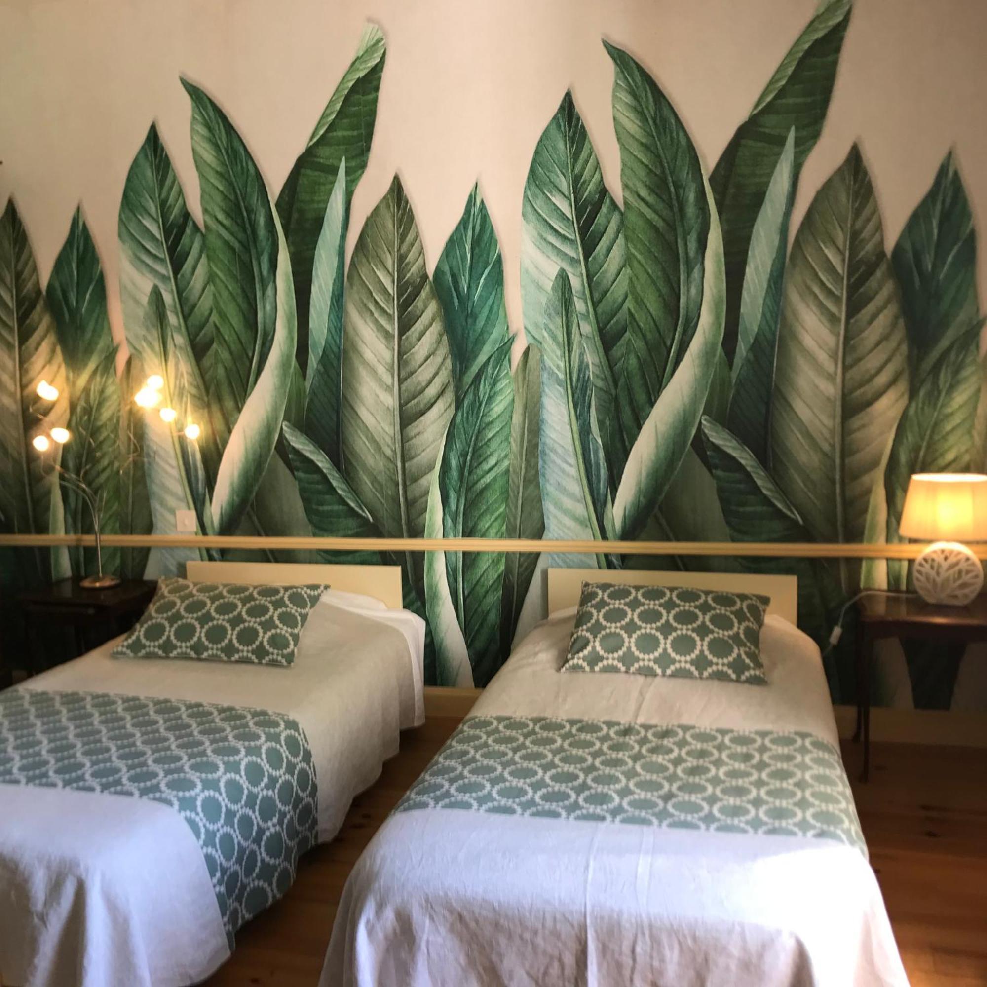 Domaine Des Chabriers Bed & Breakfast Ourches Dış mekan fotoğraf