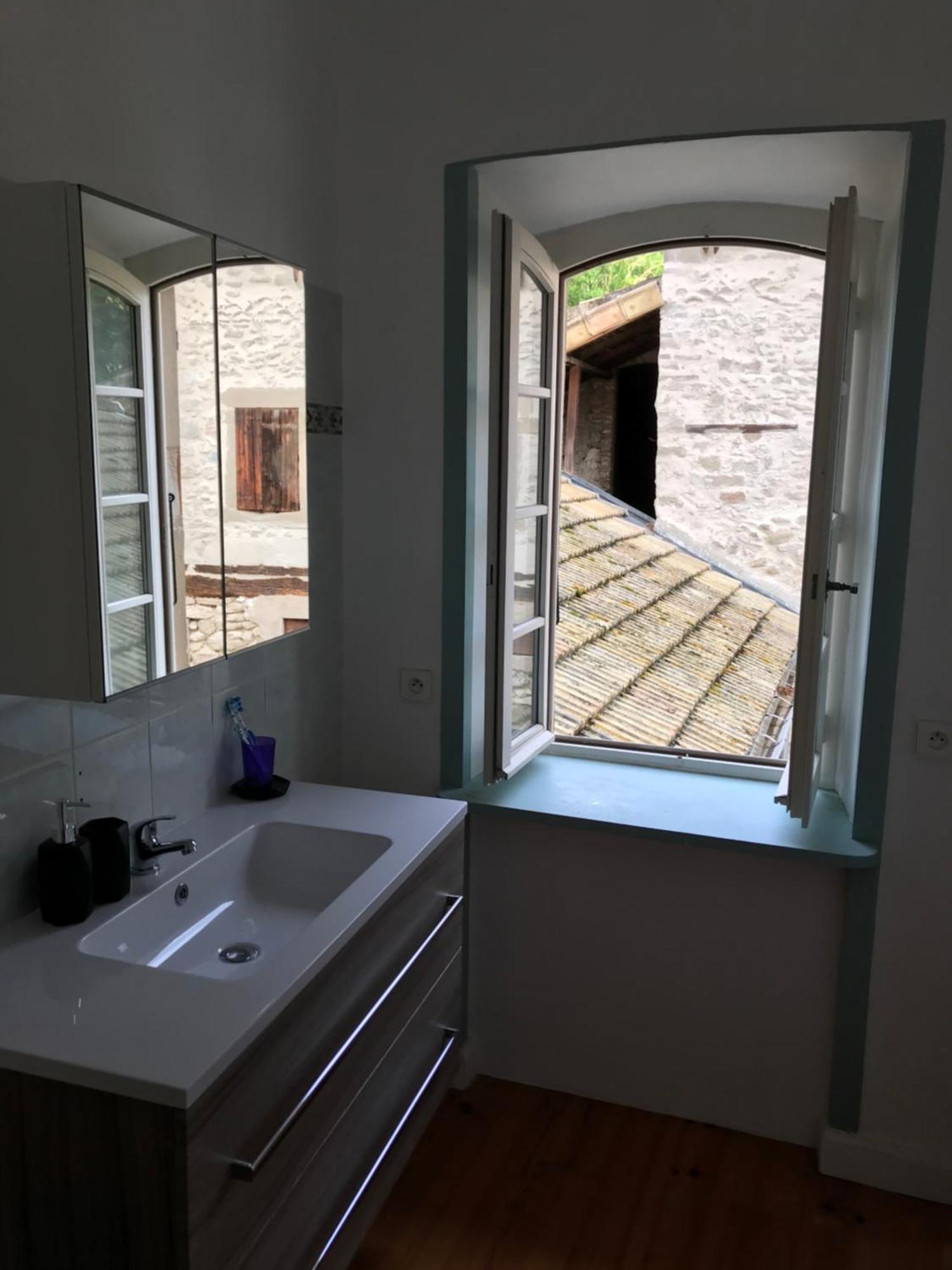 Domaine Des Chabriers Bed & Breakfast Ourches Dış mekan fotoğraf